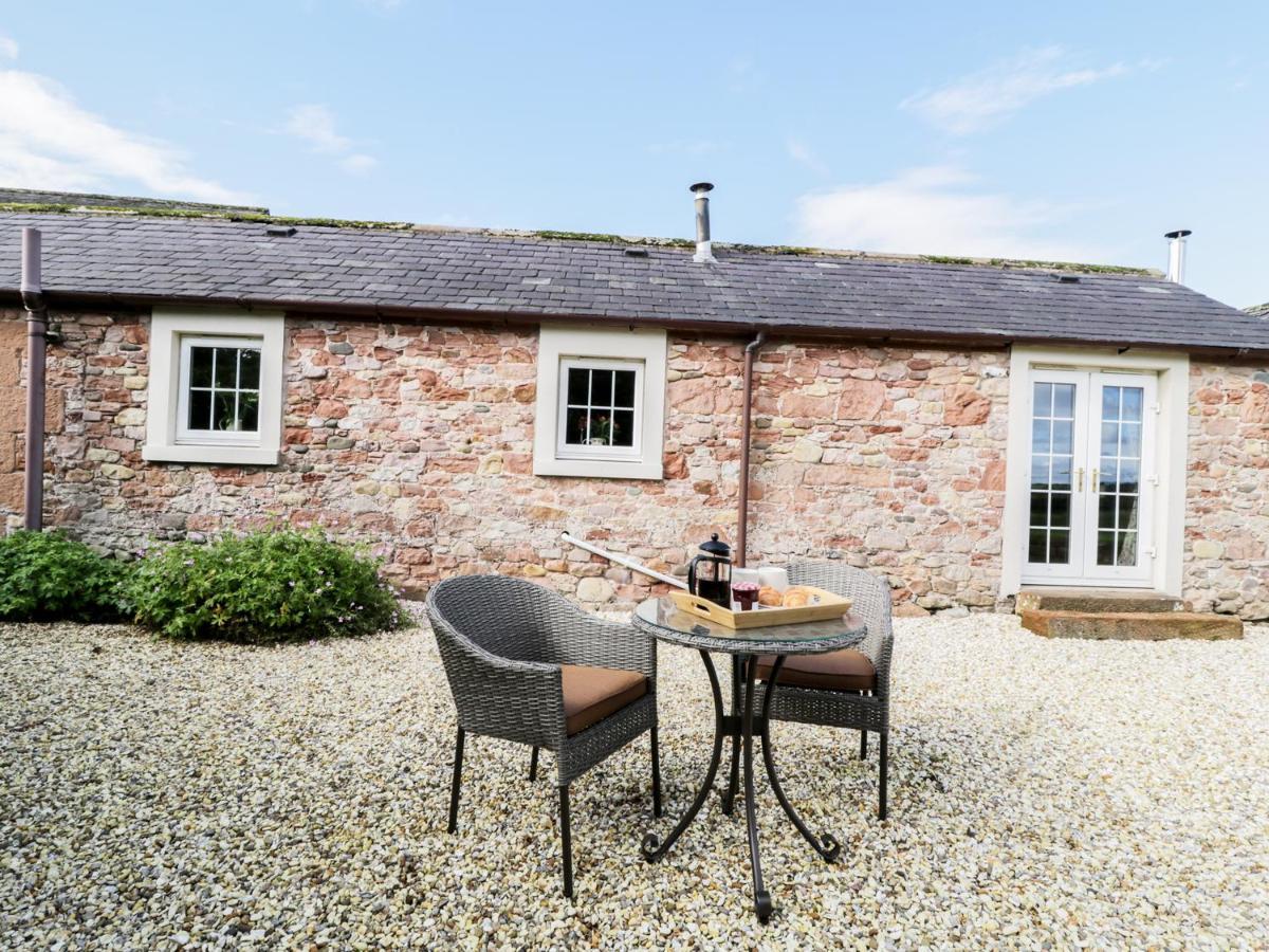 Faraway Cottage Kirklinton Exterior foto